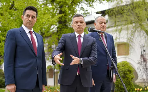 PSD a votat în unanimitate retragerea miniștrilor din Guvern. Cine sunt cei 6 care nu mai vin, de mâine, la Palatul Victoria / Ilie Bolojan a decis deja cu cine îi schimbă