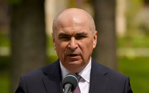 Ilie Bolojan, după ce PSD i-a retras sprijinul politic: „Datele arată că direcţia este una corectă, economia se stabilizează. Ar fi păcat să ne întoarcem de unde am plecat”