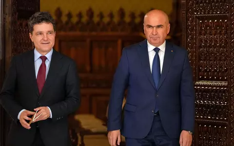 Ilie Bolojan transmite că Nicușor Dan nu i-a cerut demisia. Ce spune despre rolul președintelui în criza politică: "Intențiile de a media sunt corecte, dar logica și bunul-simț au loc doar în anumite condiții"