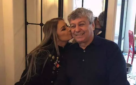 Anamaria Prodan, mesaj pentru Mircea Lucescu, aflat în comă pe patul de spital: "Un adevărat simbol al excelenței în fotbal. Respect pentru tot ceea ce a realizat. Vă doresc multă putere"