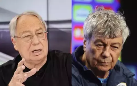 Ovidiu Ioanițoaia dezvăluie că Mircea Lucescu suferea de leucemie, diagnosticată la începutul anului: "De fapt, de la asta i s-a tras. Leucemia a provocat și a grăbit sfârșitul"