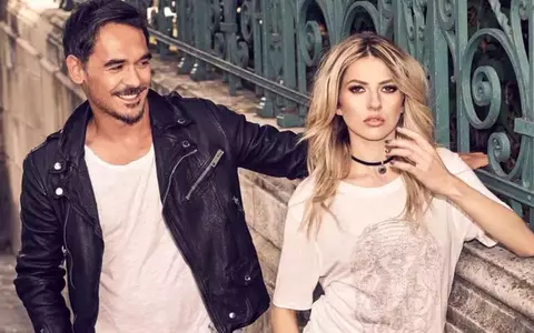 Lidia Buble și Răzvan Simion se luptă în instanță, la 6 ani de la despărțire. De ce l-a dat artista în judecată pe prezentator: "Acele contracte la care face referire nu au ajuns niciodată la reclamantă nici măcar în copie"