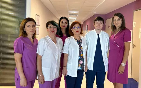 Internare la spital privat în București: cum arată spitalizarea la Enayati Hospital