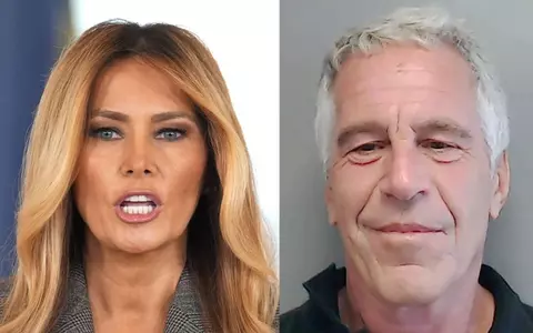 Melania Trump respinge ferm acuzațiile privind o posibilă legătură cu Jeffrey Epstein: „Nu sunt victima lui. Nu i-am vizitat niciodată insula privată”