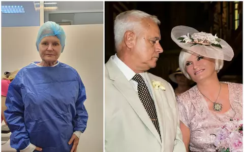 Monica Tatoiu s-a operat de cataractă, la recomandarea Monicăi Pop. Cum se simte după două intervenții: ”Când m-am uitat în oglindă m-a luat durerea de cap. Ridurile se văd că la microscop” / EXCLUSIV