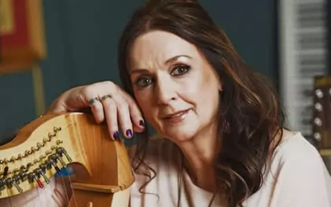 Moya Brennan, vocea emblematică a trupei Clannad, distinsă cu premii Grammy și BAFTA, a murit la 73 de ani: "Nu și-a uitat niciodată rădăcinile"