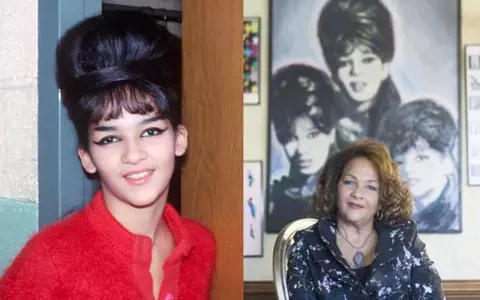 A murit Nedra Talley Ross, fondatoare a trupei The Ronettes, vocea din spatele hitului „Be My Baby”: „A fost o lumină pentru toți cei care au cunoscut-o și au iubit-o”