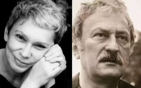 Cum arată mormântul lui Amza Pellea la 42 de ani de la moartea sa: "Ai fost și-mi ești cel mai bun tată și prieten din lume!". Marele actor ar fi împlinit 95 de ani