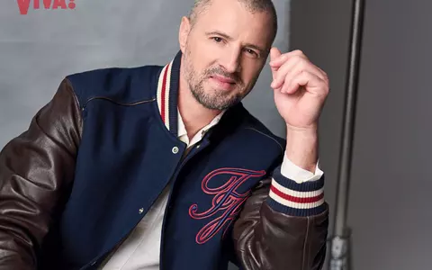 Pavel Stratan, după 25 de ani de căsnicie: "Soția mea, Rodica, e femeia fără de care nu aș fi făcut sau nu aș fi avut nimic din ce am acum" / EXCLUSIV