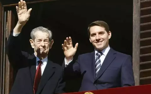 Cum a reacționat Principele Nicolae când a constatat că mulți tineri din România nu știu cine a fost bunicul lui, Regele Mihai: ”Sunt absolut șocat. Nu mi-am închipuit”/ EXCLUSIV