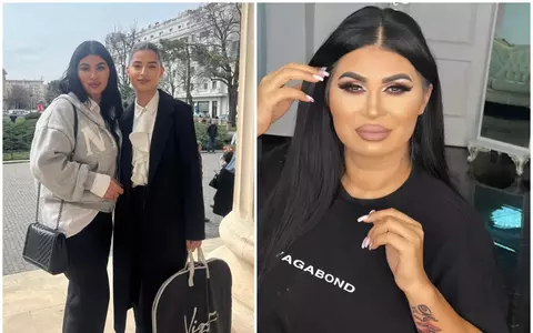 Ramona Manole, fiica lui Ioniță de la Clejani, s-a ambiționat să-și termine studiile, iar la 35 de ani e elevă în clasa a X-a. Ce spune despre mama ei: "Ea și unchii mei au apărut într-un film al lui Johnny Depp" / EXCLUSIV