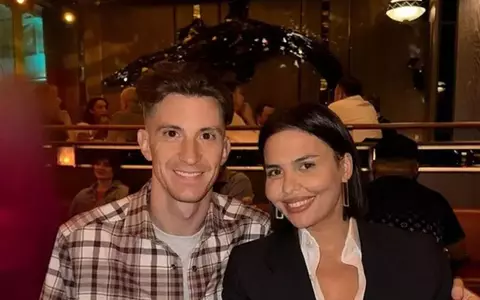 Andreea Popescu și Rareș Cojoc, reîntâlnire discretă după divorț. Unde au mers împreună și ce imagini emoționante au postat