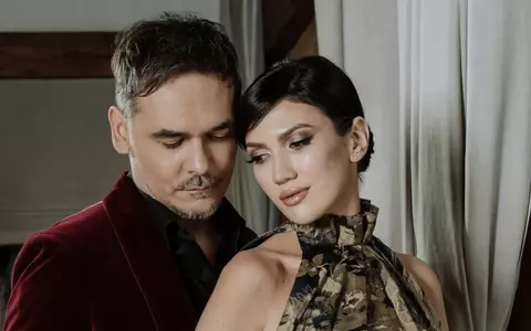 Ce spun Daliana și Răzvan Simion despre certurile din cuplu: "Sunt, mai degrabă, sarea şi piperul în relație. Ne-am plictisi dacă am avea mereu aceleaşi păreri". Cum gestionează momentele tensionate și cine lasă primul de la el / EXCLUSIV