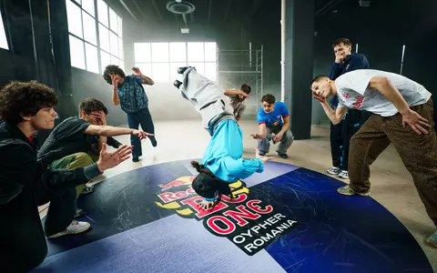 Red Bull BC One, cea mai prestigioasă competiție de breaking din lume, revine în România după o pauză de 10 ani