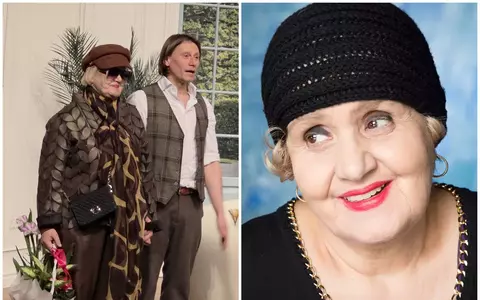 Eleganță, stil și modestie! Cum arată Rodica Mandache la 83 de ani și ce surpriză i-a făcut Marius Manole de ziua ei: ”Îmi cer iertare tuturor oamenilor în fața cărora am greșit” / EXCLUSIV