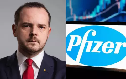 Reacția lui Alexandru Rogobete după ce România a pierdut procesul cu Pfizer și este obligată să plătească 600 de milioane de euro: "Ministerul Sănătăţii nu are această sumă"
