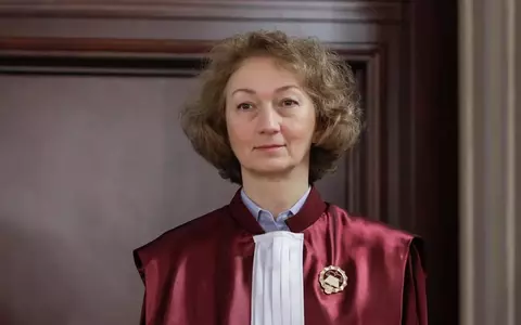 Simina Tănăsescu, șefa CCR, explică de ce au fost anulate alegerile prezidențiale din 2024: „Sunt trei motive extrem de solid ancorate în textul Constituției noastre”