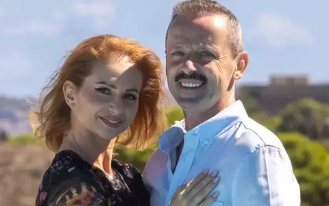 Cum a început povestea de dragoste dintre Simona și Marius Urzică și cine a făcut primul pas: "Mi-a plăcut foarte mult felul lui de a fi, mă făcea să zâmbesc mereu" / EXCLUSIV