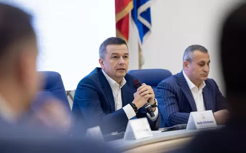 Sorin Grindeanu spune că dezbaterile interne împing PSD în opoziție. Ce s-a discutat la întâlnirea cu social-democrații: „Avem şi noi bolojenistul nostru”