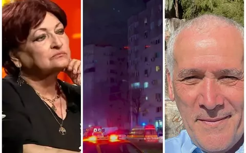 Cristian Staicu, un cunoscut medic din București, a fost ucis în propria casă și apoi incendiat. Dr. Monica Pop e șocată: "Colegii sunt consternați ca și mine, nu ne vine să credem. Mergeam seara la masă împreună!"