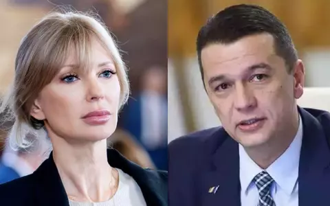 Senatoarea Victoria Stoiciu a demisionat din PSD, după ce a refuzat să semneze moțiunea de cenzură: „Nu voi gira niciodată normalizarea fascismului”. Ce a replicat Sorin Grindeanu