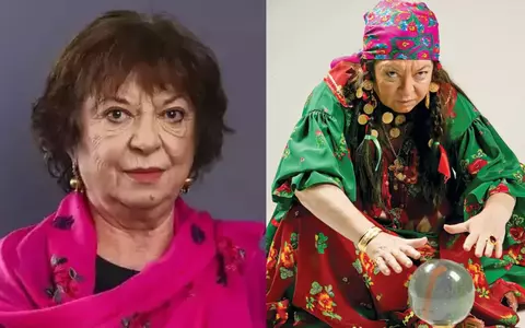 Cum i-a marcat viața Virginiei Rogin rolul Mamei Sulfina din "Inimă de țigan": "Aveam noaptea coșmaruri. Am fost la preot și m-am spovedit". În ce relații a rămas actrița cu Carmen Tănase / EXCLUSIV