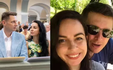 Președintele Senatului, Mircea Abrudean, a făcut nuntă în secret, la șapte ani de la căsătorie. Unde a avut loc petrecerea la care a participat și Ilie Bolojan
