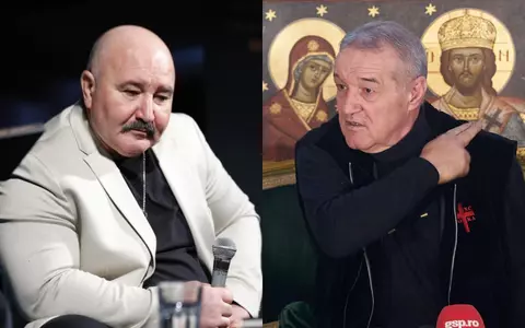Nuțu Cămătaru susține că el l-a pus pe Gigi Becali acționar la Steaua, în 2003: "Nea Mitică Dragomir îi mai dădea peste nas că nu recunoaște că mă cunoaște"