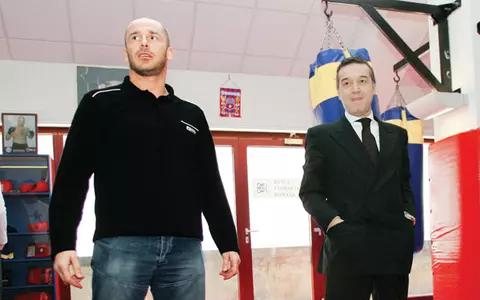Cătălin Zmărăndescu, la un pas de sinucidere după episodul cu mașina furată a lui Gigi Becali: „De rușine, de tristețe. Am pierdut tot!”. Cine i-a fost alături
