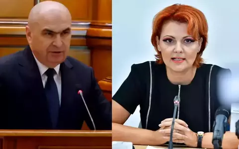 Lia Olguța Vasilescu susține că nu exclude nicio variantă de guvernare: "PSD așteaptă negocierile pentru viitorul Guvern. USR îl cheamă pe Ilie Bolojan șef la partidul lor"