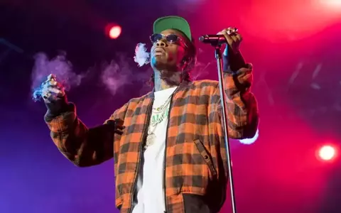 Wiz Khalifa, condamnat definitiv la închisoare, în  România! Ce va păți rapperul american dacă nu se prezintă în 7 zile la penitenciarul Poarta Albă / Decizie definitivă a Curții Supreme