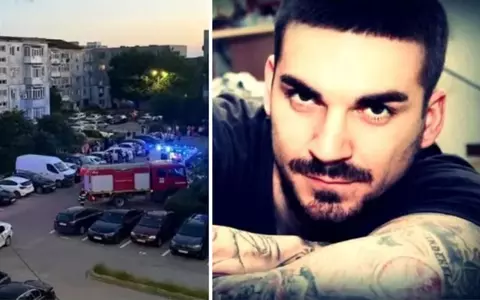 Triplă tragedie în Târgu Jiu: un bărbat și-a omorât fratele și bunica și apoi s-a sinucis. Alexandru Marinescu, autorul crimei, era un artist foarte apreciat