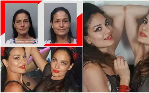 Gemenele Indiggo, arestate din nou în America! Ce au mai făcut Mihaela și Gabriela Modorcea de data asta, după ce anul trecut și-au agresat mama