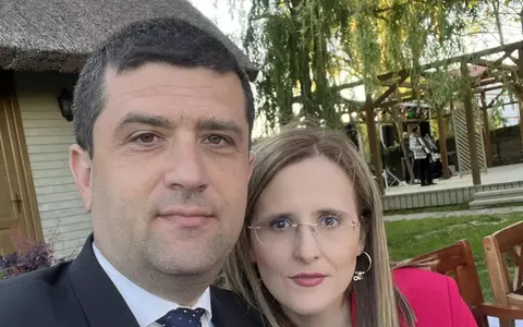 Cine este și cu ce se ocupă soția vicepremierului Radu Miruță. Funcția deținută de Andreea Elena Miruță, în centrul unei dispute politice: "E nedrept față de ea să îi fie puse la îndoială calitățile profesionale"