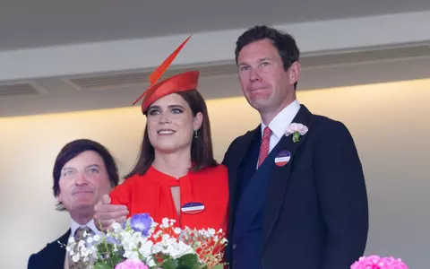 Prințesa Eugenie este însărcinată a treia oară: "Copiii sunt foarte entuziasmați să primească încă un frățior sau o surioară"