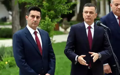 Claudiu Manda, după demiterea Guvernului Bolojan prin moțiune de cenzură: "Propunerea PSD pentru funcția de prim-ministru este Sorin Grindeanu"/ Care sunt argumentele sale