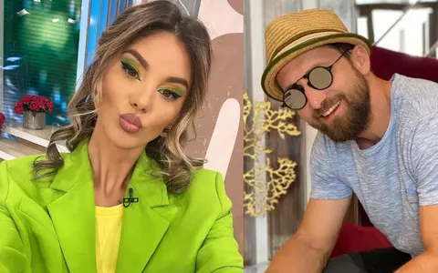 Ramona Olaru, reacție după ce Dani Oțil a ironizat-o în direct, la TV, după despărțirea de Steve Ant: "Elimin stresul pe moment"