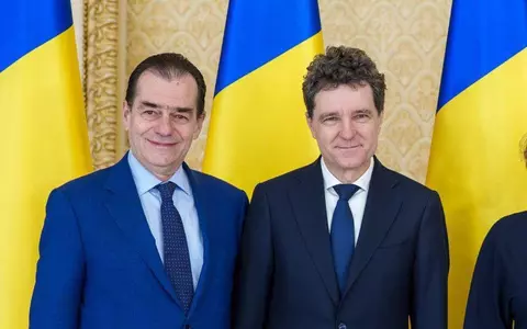 Ludovic Orban, după ce s-a vehiculat că Eugen Tomac ar putea fi numit premier: "Nicușor Dan e președinte jucător la cacealma. M-aș bucura să văd PSD că-l susține pe emulul lui Băsescu"