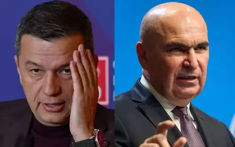 Sorin Grindeanu, primele declarații după ce a fost demis Guvernul Bolojan: "PSD e dispus rapid să găsească o soluție, să avem rapid un guvern. Toate opțiunile sunt deschise"