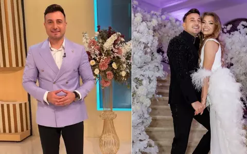 Valentin Sanfira a învățat lecții dure după divorțul de Codruța Filip: "În momente grele se selectează și rămân aia care trebuie să rămână"