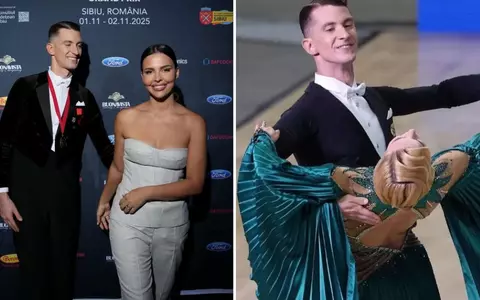 Rareș Cojoc pune punct speculațiilor după divorțul de Andreea Popescu: "Încă doare, e foarte greu! Nu mi-am părăsit familia"/ Ce spune despre Andreea Matei, partenera lui de dans