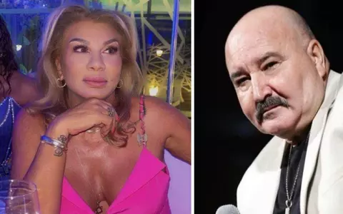 Cine este Lidia Balint sau "Mica Cămătăreasa", fosta soție a lui Nuțu Cămătaru. A făcut închisoare pentru celebrul interlop