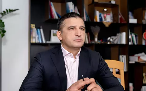 Vlad Țurcanu, șeful televiziunii publice din Republica Moldova, a demisionat după scandalul voturilor de la Eurovision 2026: „Sentimentul nostru față de România nu poate fi decât de dragoste”