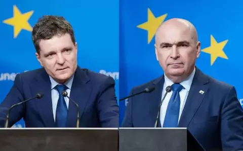 Ilie Bolojan, despre relația actuală cu Nicușor Dan, PSD și ipoteza unui guvern tehnocrat: "După ce a dărâmat guvernul, PSD a intrat prin boscheți, de trei săptămâni. Nu vine cu o propunere"