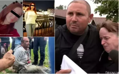 Tatăl vitreg al Alisiei, acuzații grave la adresa patronului fermei din Bihor, unde a avut loc crima: "A fost ca fratele meu, dar îl consider vinovat moral. Ciobănița îi spusese deja că individul o târa pe fată, dar nu a sunat la 112"