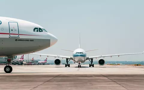 O companie low-cost anulează aproape toate rutele de pe Aeroportul Otopeni din București. Ce zboruri rămân active