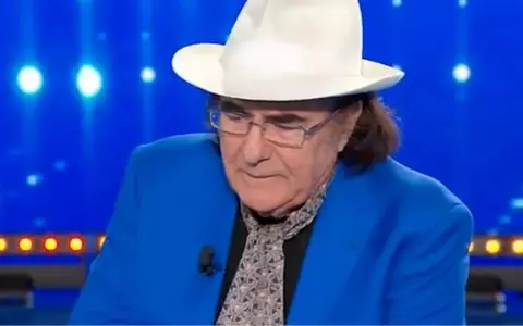 Al Bano a plâns în direct, la TV, când a vorbit despre Ylenia Carrisi, fiica dispărută a lui și a Rominei Power: "Am încercat totul pentru a ne păstra uniți. Pentru mine, familia este sacră"