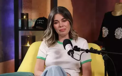 Gina Pistol, dezvăluiri în lacrimi despre cea mai grea perioadă din viața ei: "Anumite femei m-au pus la zid şi au dat cu pietre în mine"