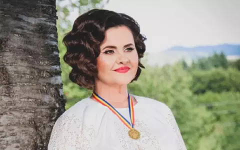 Niculina Stoican, detalii emoționante despre momentul în care l-a cunoscut pe tatăl său biologic: "Prima dată l-am văzut la o nuntă în sat. Aveam 20 de ani"