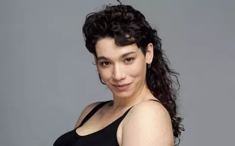 Mesajul jignitor care a făcut-o pe Cabiria Morgenstern să răbufnească pe internet: "Oare oamenilor de genul nu le e puțin rușine?"